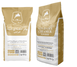 پودر خامه ای کننده چالتافارم